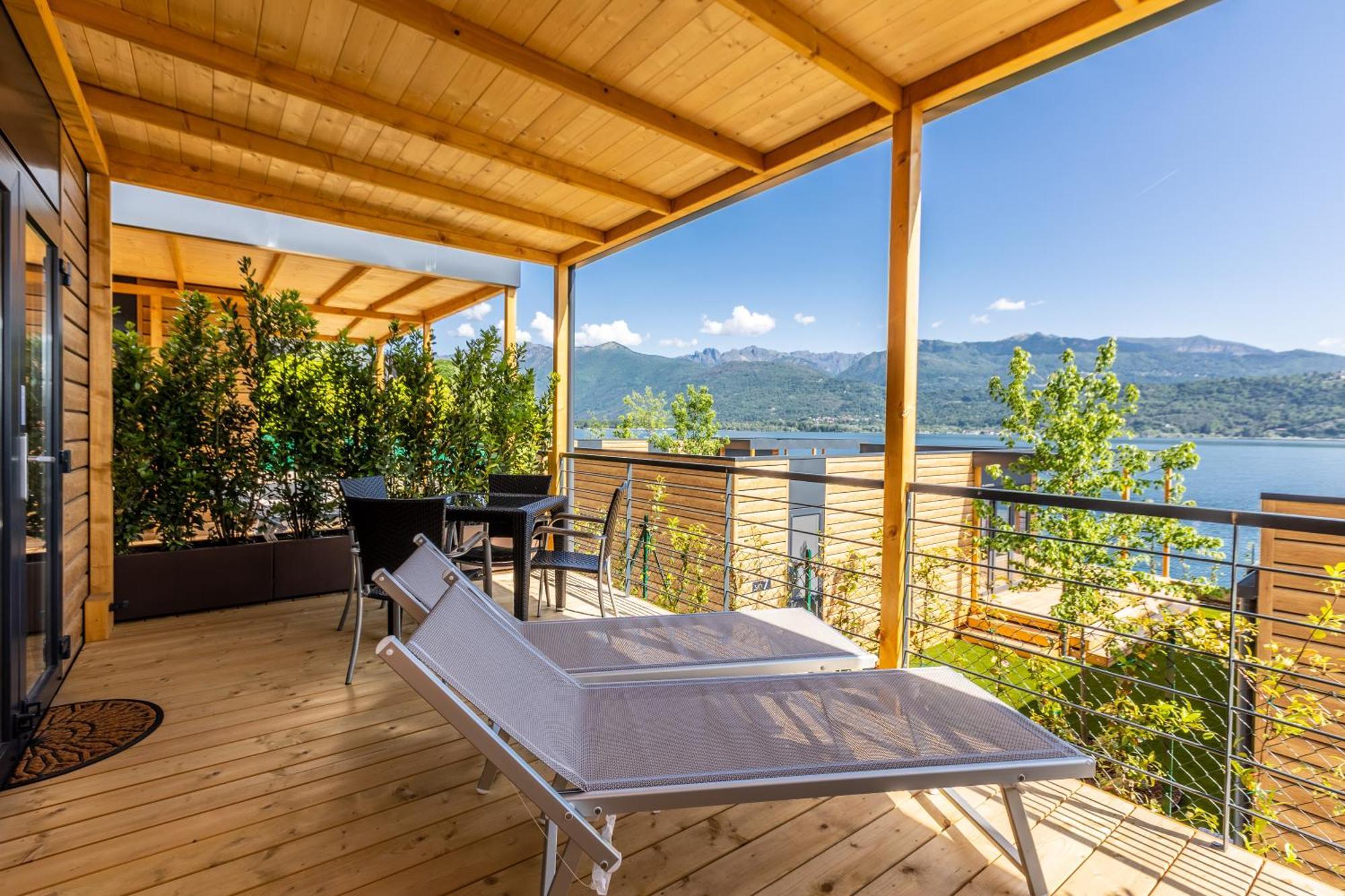 Lago Maggiore Bay Baveno Dış mekan fotoğraf