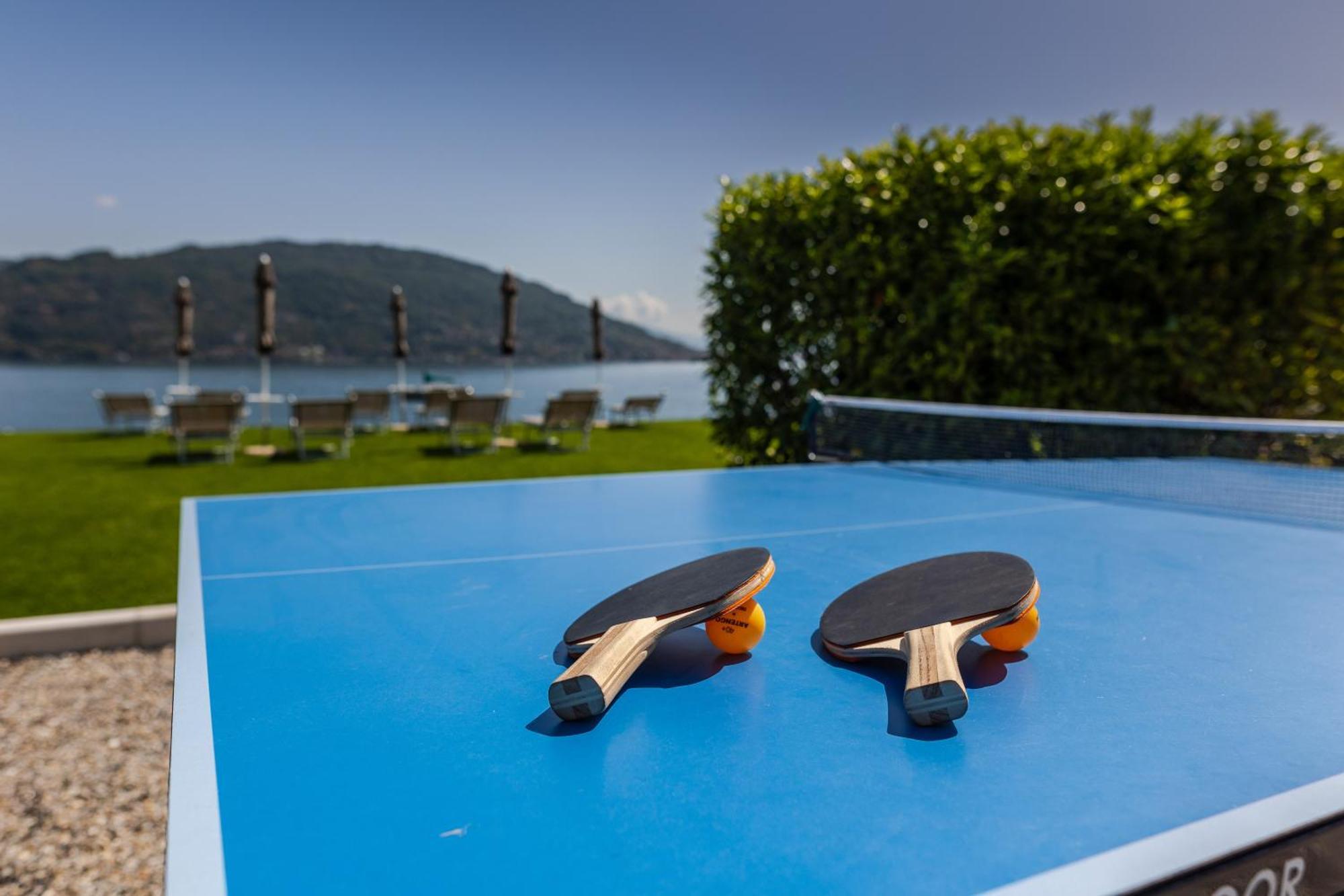 Lago Maggiore Bay Baveno Dış mekan fotoğraf