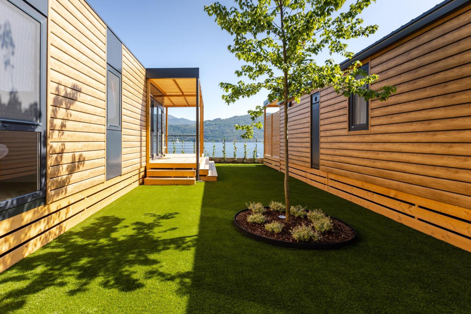 Lago Maggiore Bay Baveno Dış mekan fotoğraf