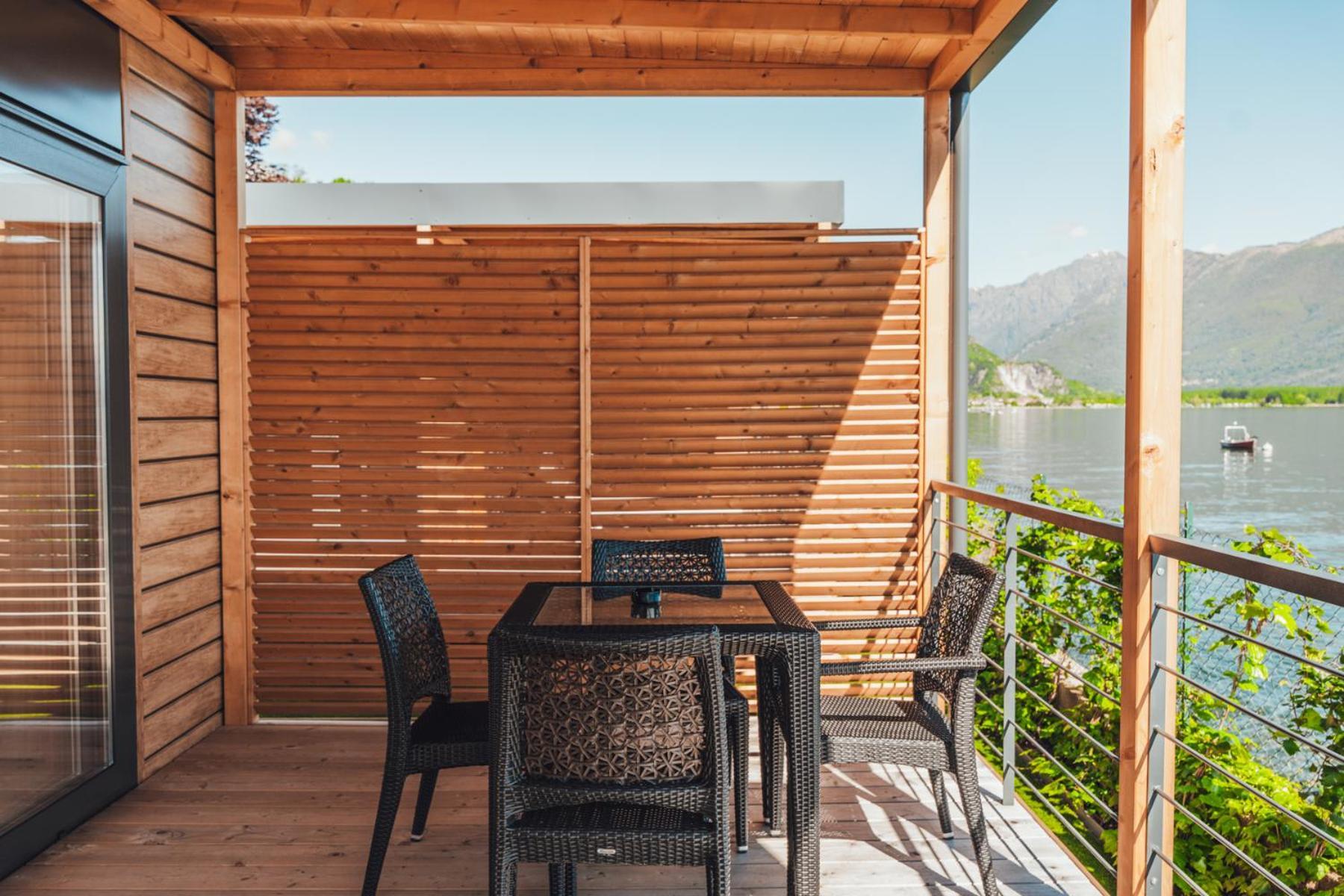 Lago Maggiore Bay Baveno Dış mekan fotoğraf