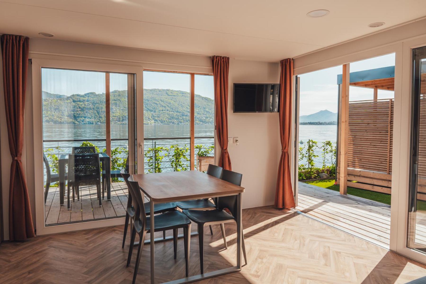 Lago Maggiore Bay Baveno Dış mekan fotoğraf