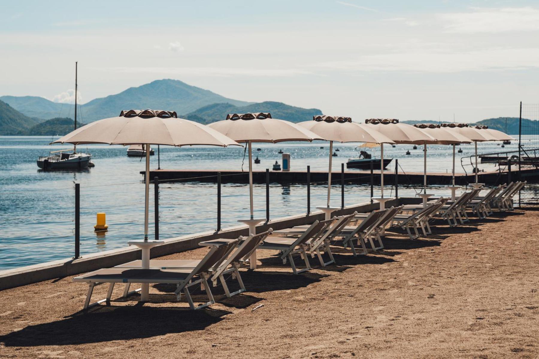 Lago Maggiore Bay Baveno Dış mekan fotoğraf