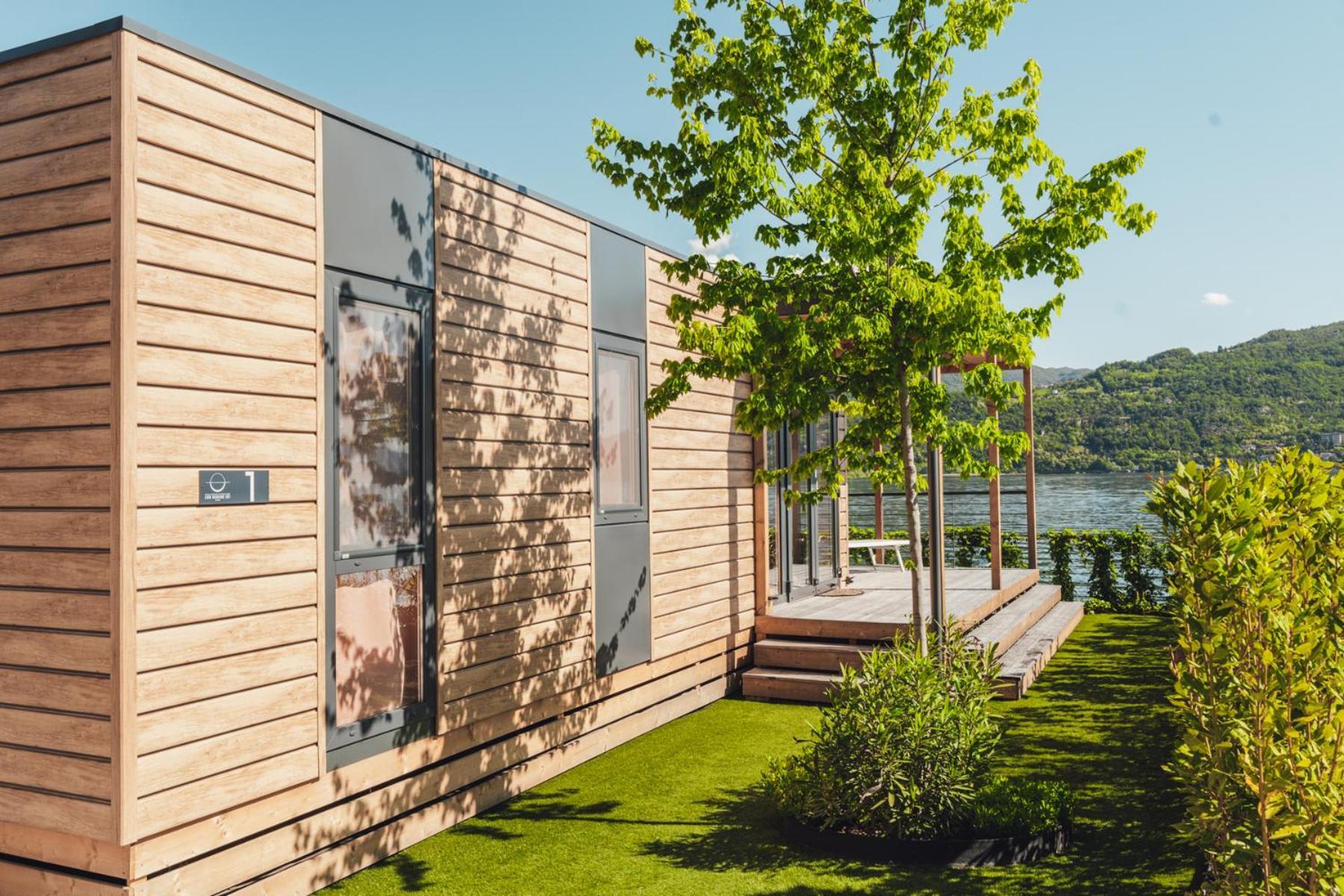 Lago Maggiore Bay Baveno Dış mekan fotoğraf